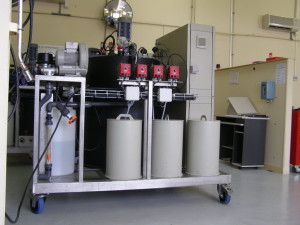 оборудование для систем отопления - способы очистки