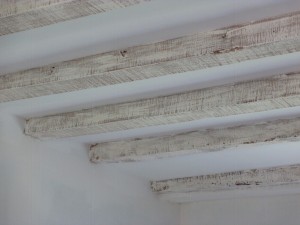 побелка потолка водоэмульсионной краской - инструкция